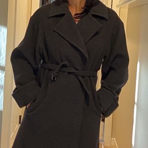 Sundance Womens Coat
